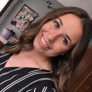 Meet your Posher, Caleigh